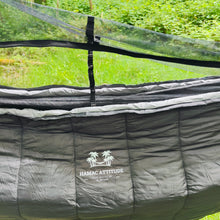 Charger l'image dans la galerie, Sous-Hamac contre le froid