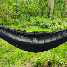 Charger l'image dans la galerie, Sous-Hamac contre le froid