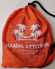 Charger l&#39;image dans la galerie, housse de sangles de hamac orange
