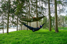 Charger l&#39;image dans la galerie, Hamac Moustiquaire 1 place
