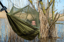 Charger l&#39;image dans la galerie, Hamac Moustiquaire 1 place
