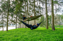 Charger l&#39;image dans la galerie, Hamac Moustiquaire 1 place
